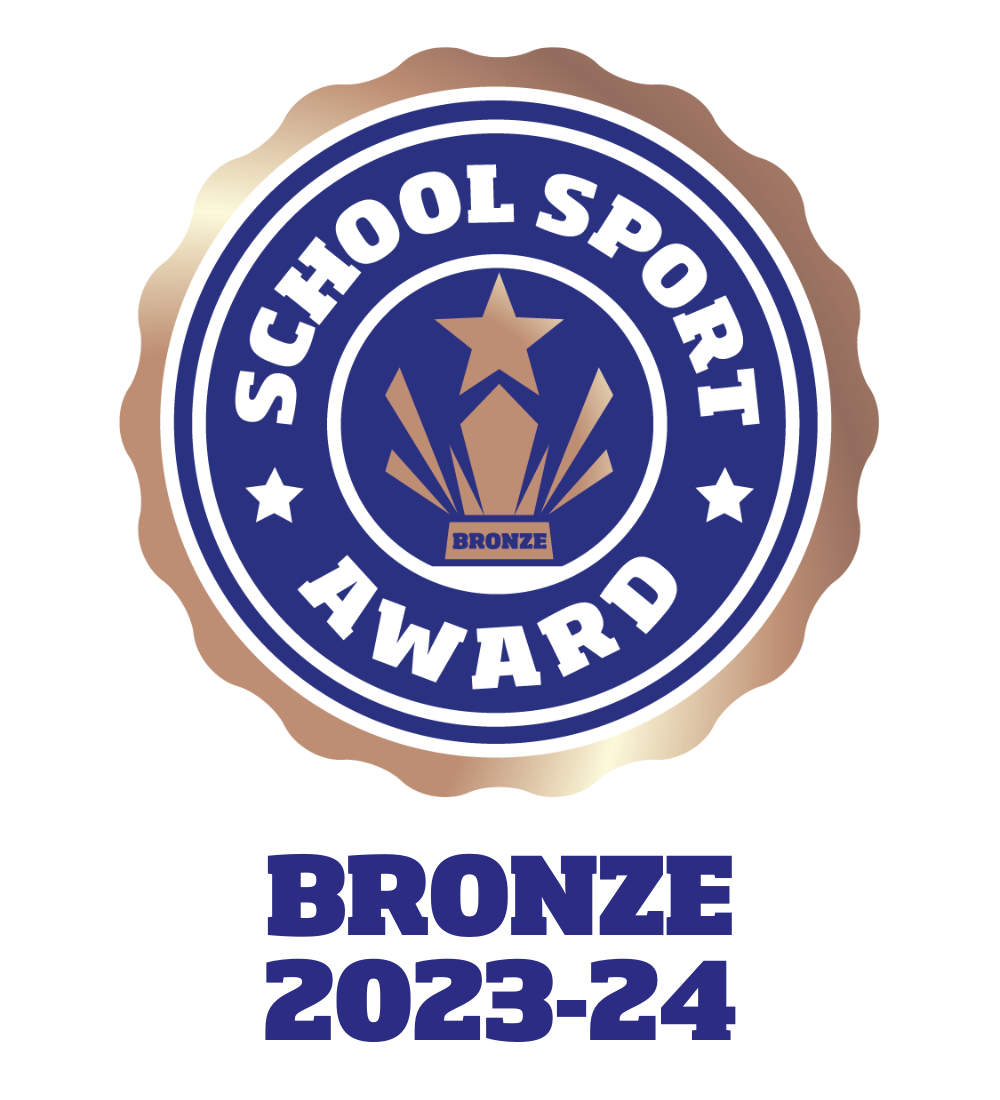 School Sport Award